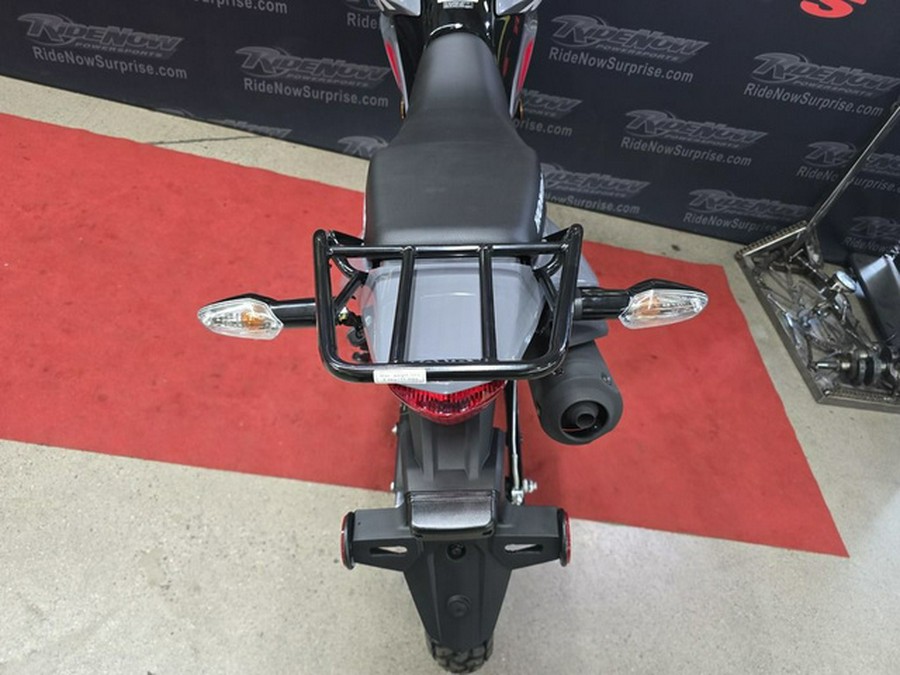 2026 Honda XR 150L