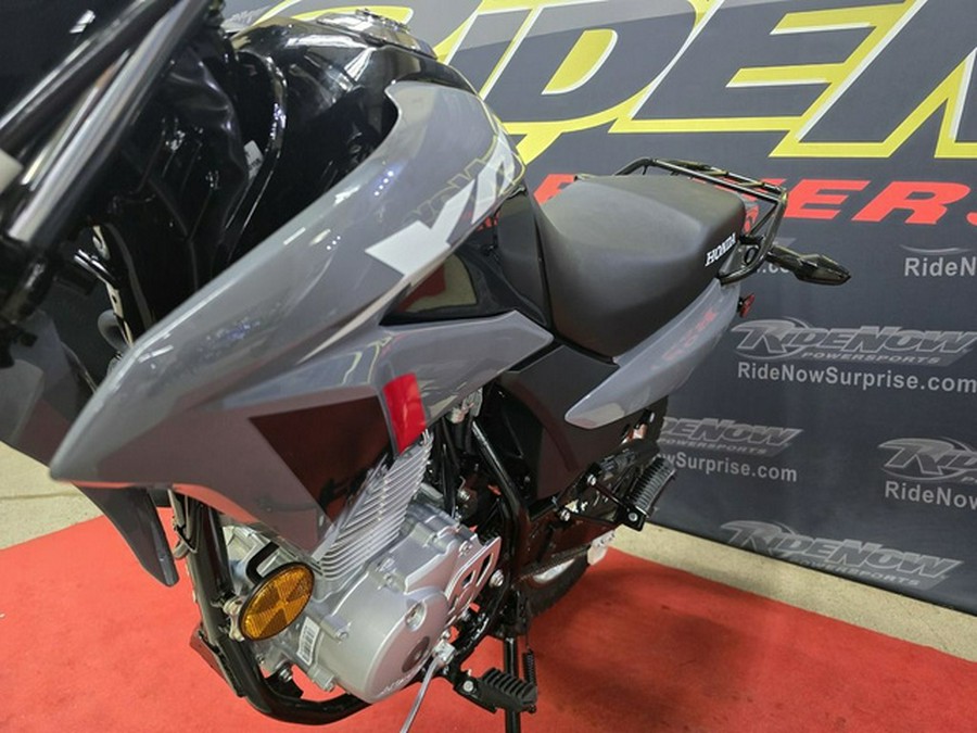 2026 Honda XR 150L