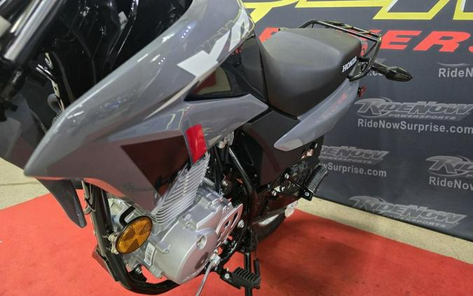 2026 Honda XR 150L