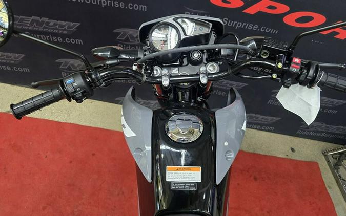 2026 Honda XR 150L