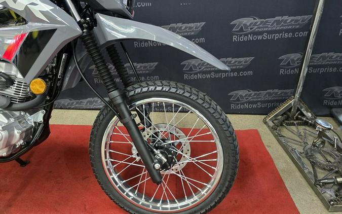 2026 Honda XR 150L