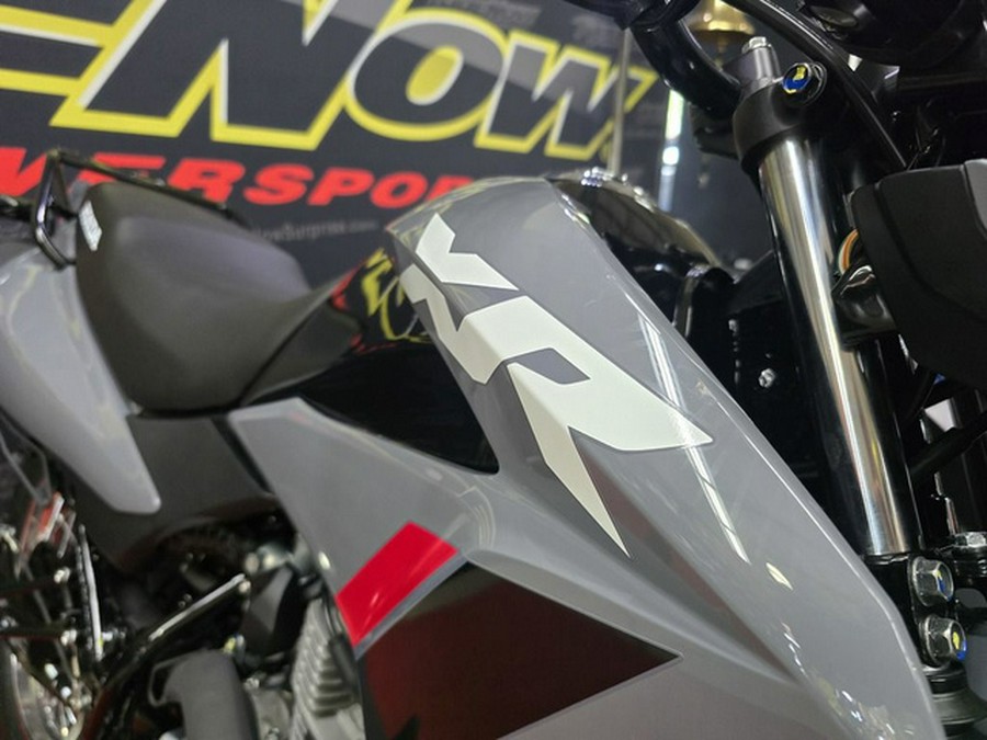 2026 Honda XR 150L