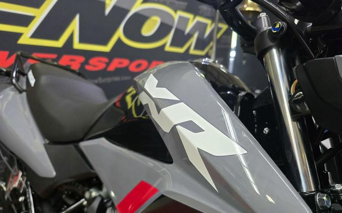 2026 Honda XR 150L