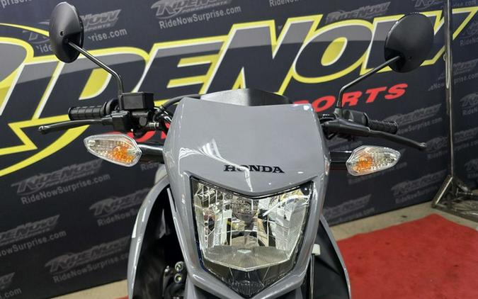 2026 Honda XR 150L
