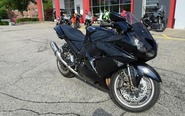2008 Kawasaki Ninja ZX-14R motorcycles for sale - MotoHunt