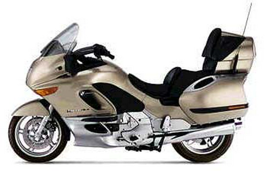 2000 BMW K 1200 LT-I