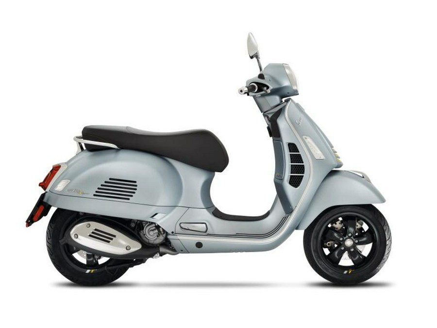 2023 Vespa GTS Super 300 Tech