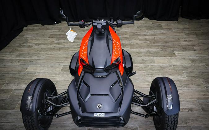 2023 Can-Am Ryker Rotax 600 ACE