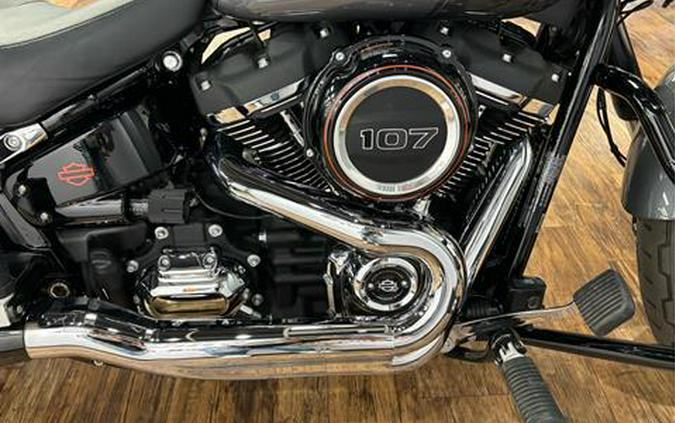 2021 Harley-Davidson Sport Glide®