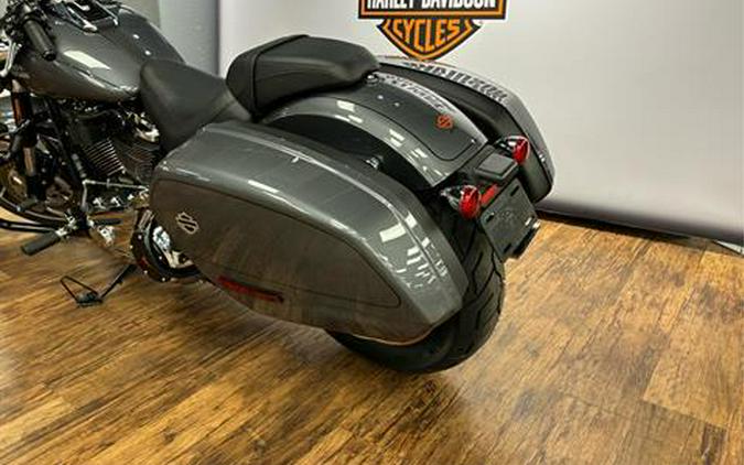 2021 Harley-Davidson Sport Glide®