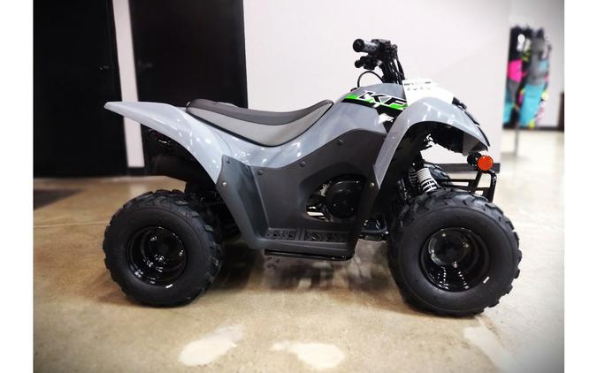 2024 Kawasaki KFX® 50