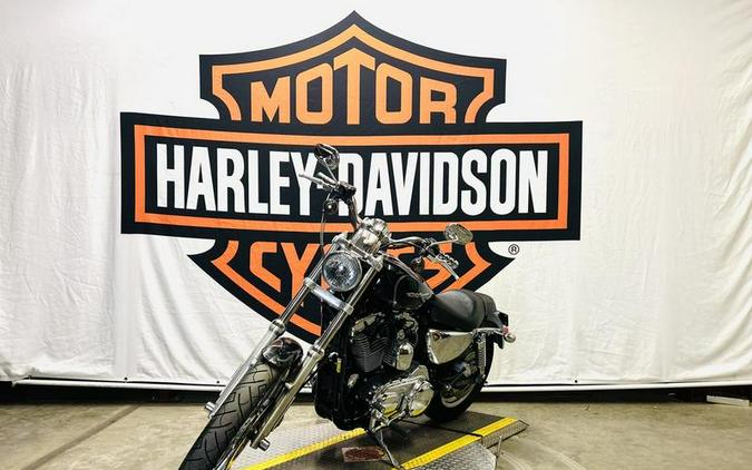 2005 Harley-Davidson® XLH 1200 CUSTOM