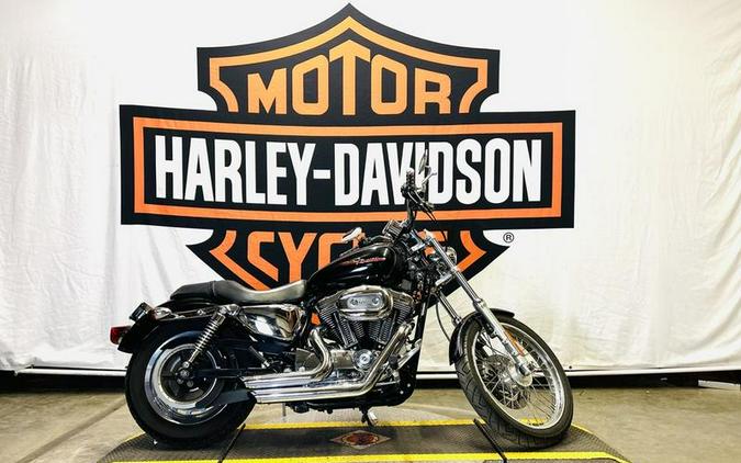 2005 Harley-Davidson® XLH 1200 CUSTOM