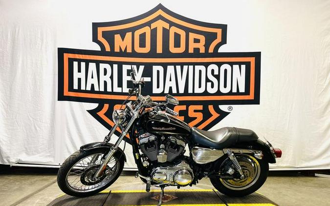 2005 Harley-Davidson® XLH 1200 CUSTOM