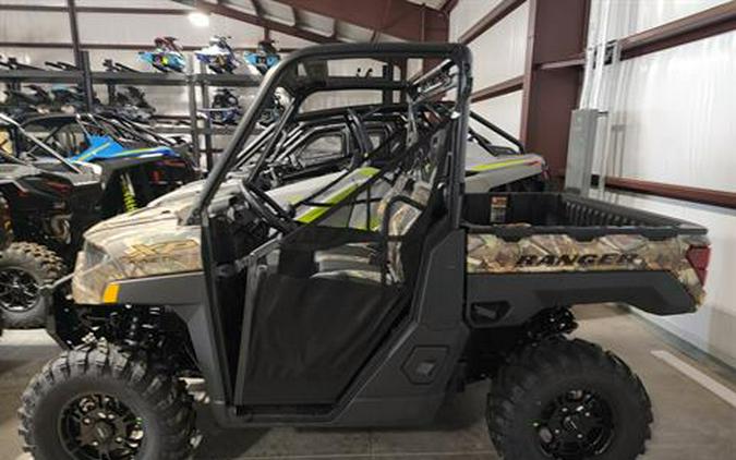 2024 Polaris Ranger XP Kinetic Ultimate