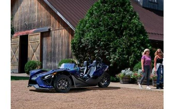 2024 Polaris Slingshot® SL