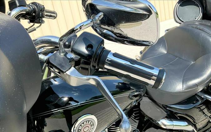 2004 Harley-Davidson® FLHTCUI - Electra Glide® Ultra Classic® Injection
