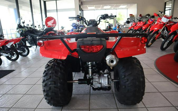 2024 Honda® Fourtrax Recon