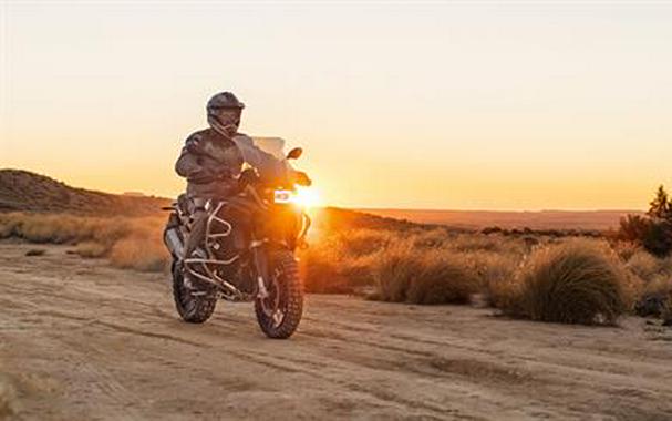 2018 BMW R 1200 GS Adventure