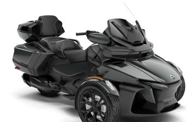 2020 Can-Am Spyder RT Limited