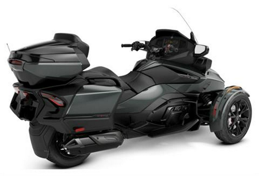 2020 Can-Am Spyder RT Limited