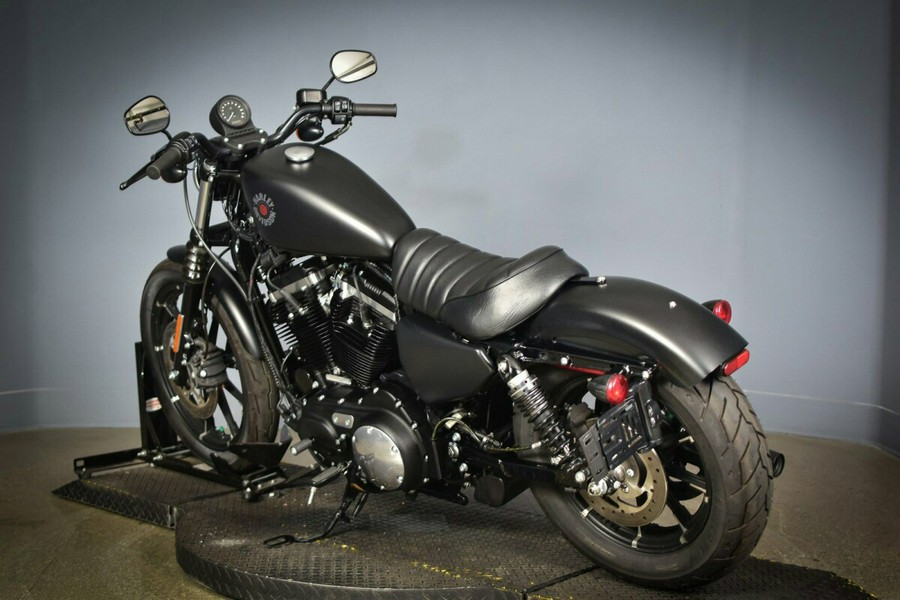 2021 Harley-Davidson Iron 883