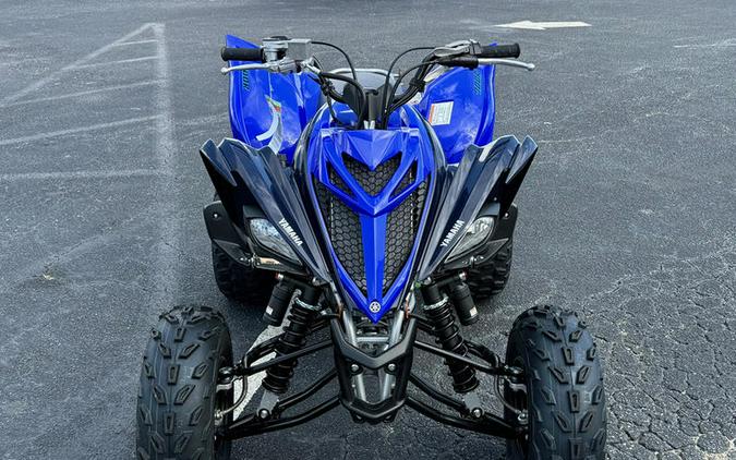 2024 Yamaha Raptor 700R