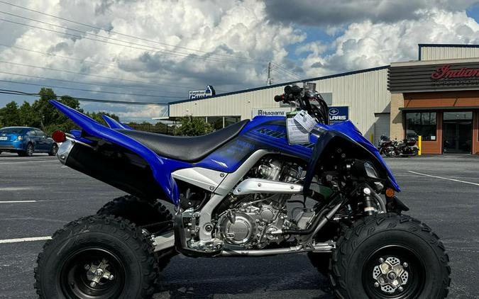 2024 Yamaha Raptor 700R