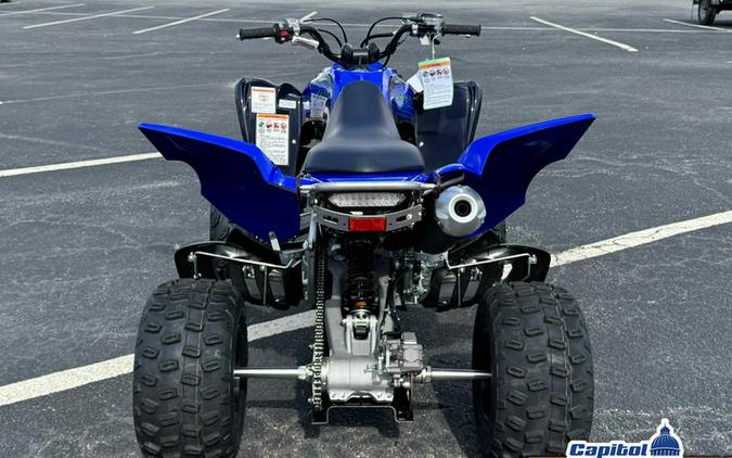 2024 Yamaha Raptor 700R