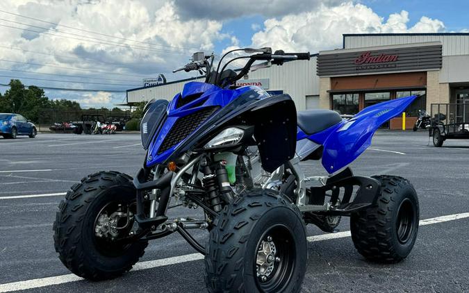 2024 Yamaha Raptor 700R