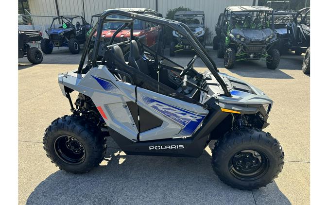 2025 Polaris Industries RZR 200 EFI