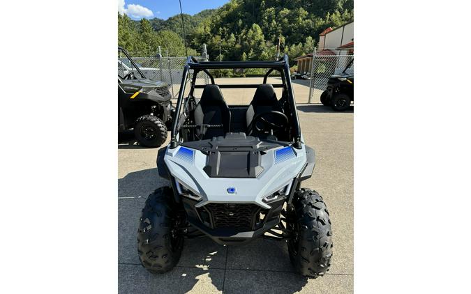 2025 Polaris Industries RZR 200 EFI