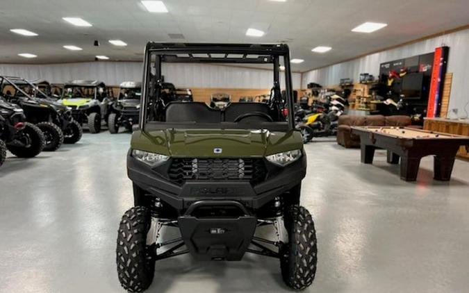 2025 Polaris® Ranger SP 570