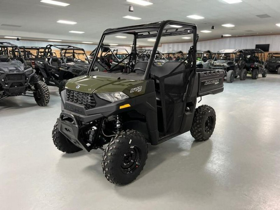 2025 Polaris® Ranger SP 570