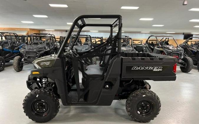 2025 Polaris® Ranger SP 570