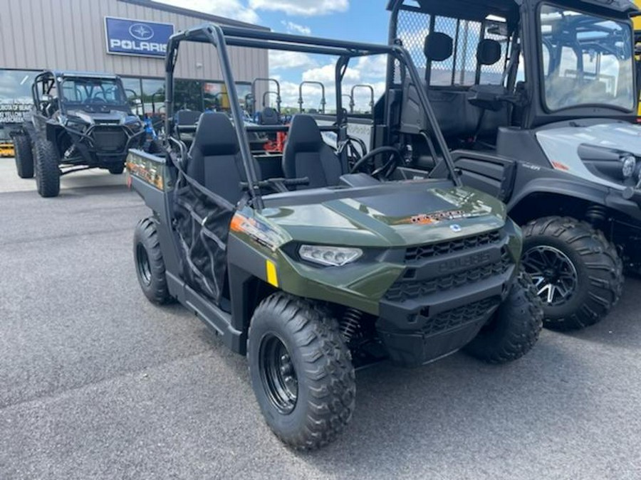 2024 Polaris® Ranger 150 EFI