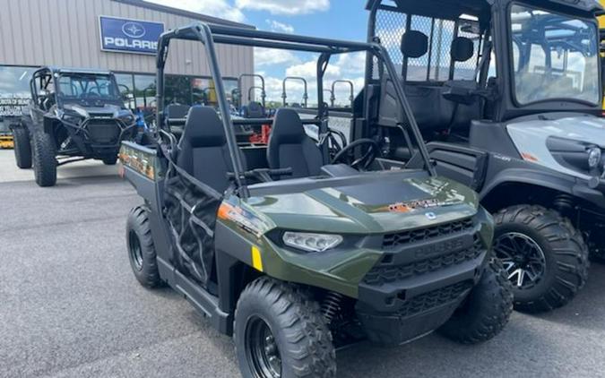 2024 Polaris® Ranger 150 EFI