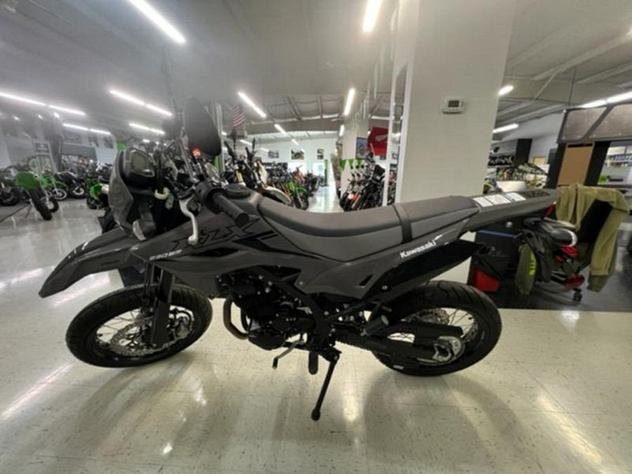 2024 Kawasaki KLX®230SM ABS
