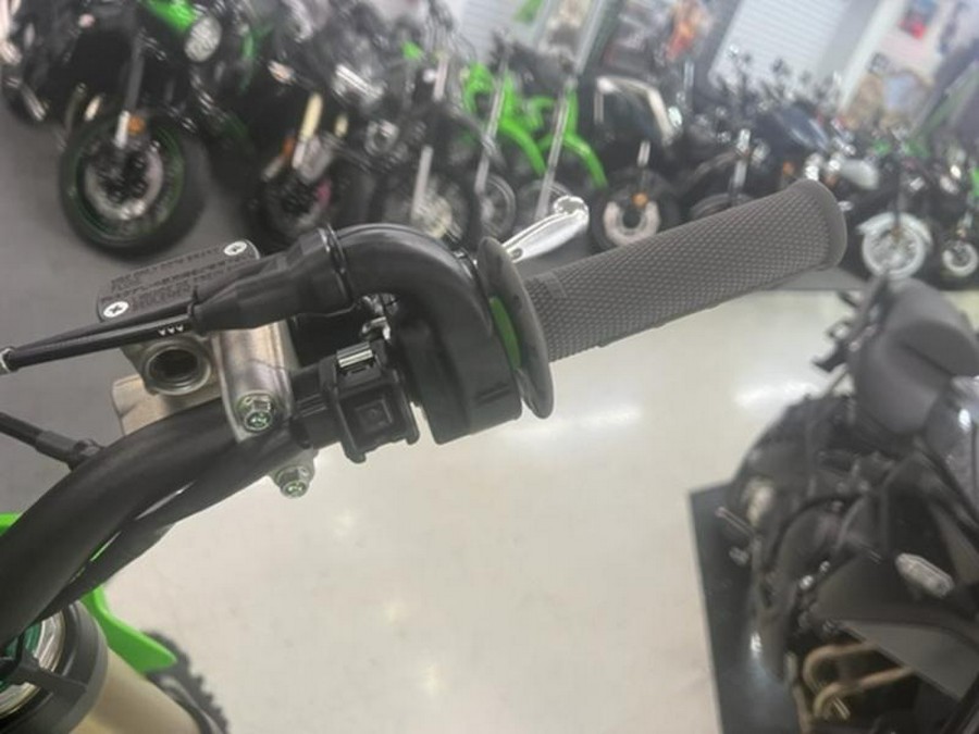 2024 Kawasaki KLX®230SM ABS