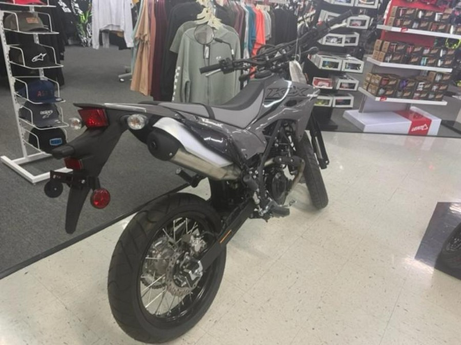 2024 Kawasaki KLX®230SM ABS