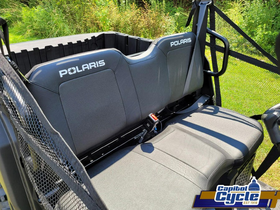 2026 Polaris® Ranger SP 570 Premium