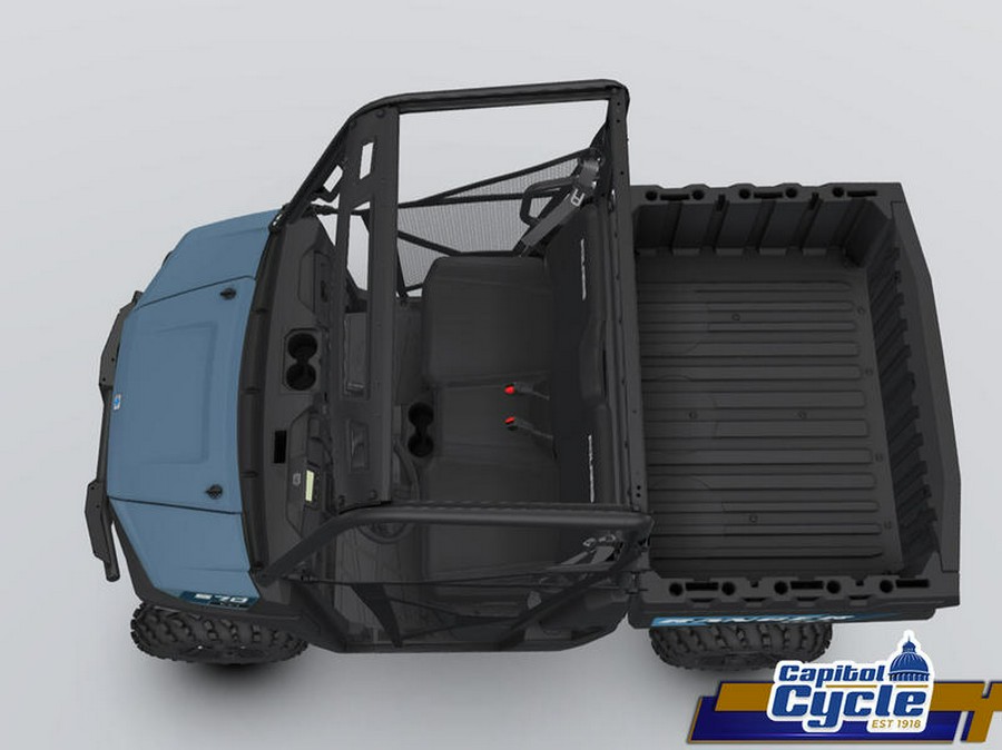2026 Polaris® Ranger SP 570 Premium