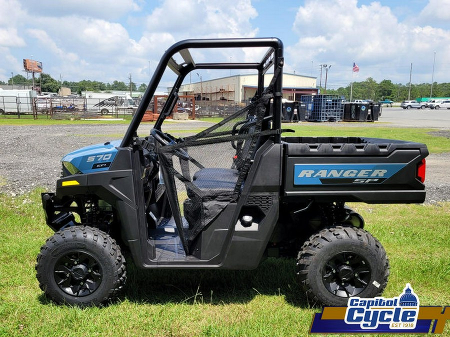 2026 Polaris® Ranger SP 570 Premium