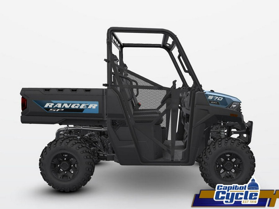 2026 Polaris® Ranger SP 570 Premium