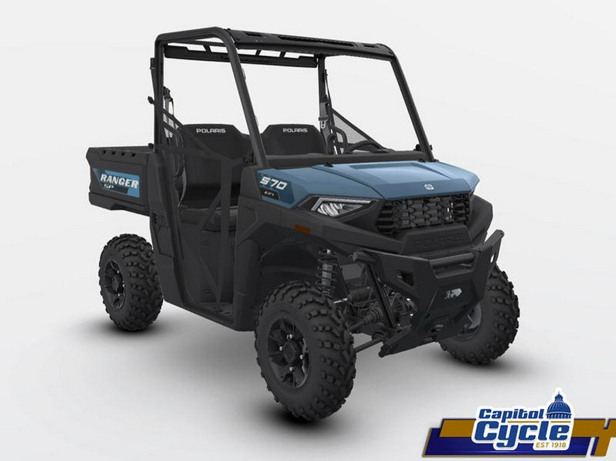 2026 Polaris® Ranger SP 570 Premium