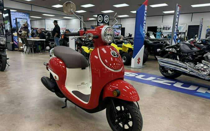 2026 Honda Metropolitan
