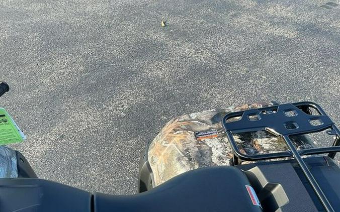 2026 Honda® FourTrax Rancher 4x4