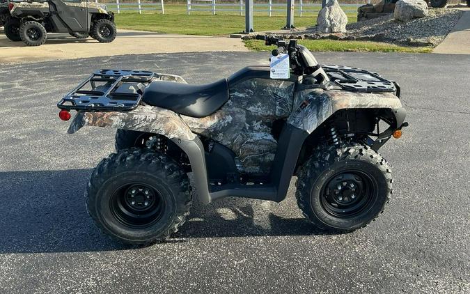 2026 Honda® FourTrax Rancher 4x4