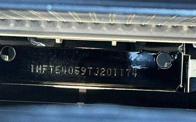 2026 Honda® FourTrax Rancher 4x4