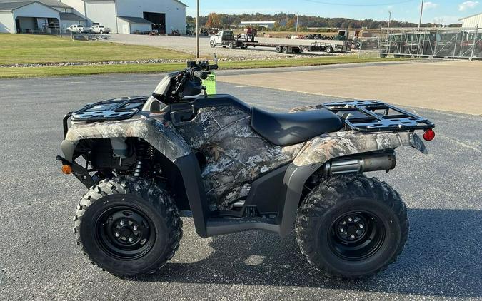 2026 Honda® FourTrax Rancher 4x4